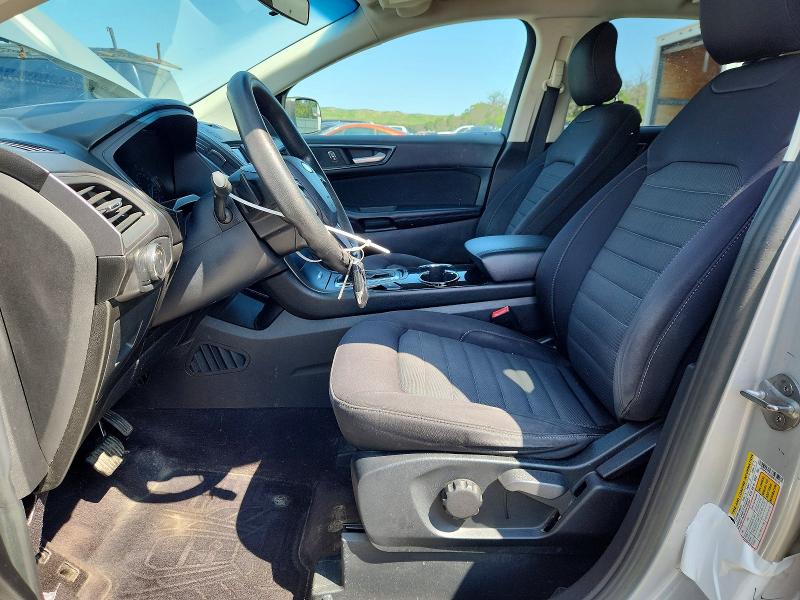 Aukcja sprzedaży 2016 Ford Edge, vin: 2FMPK4G94GBB76140, numer aukcji: 62600896