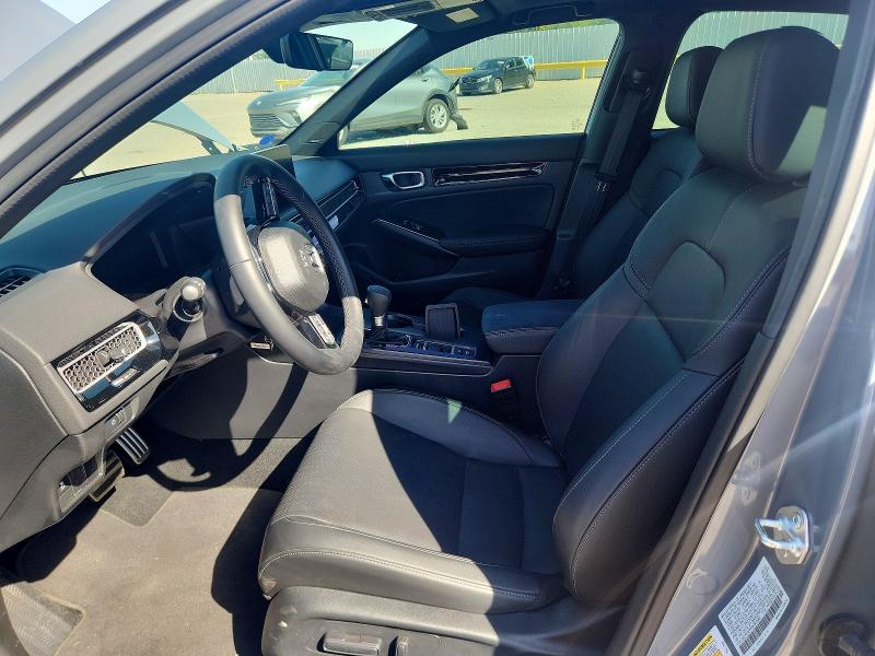 Продажа на аукционе авто 2025 Honda Civic, vin: 2HGFE4F86SH347848, номер лота: 61996696