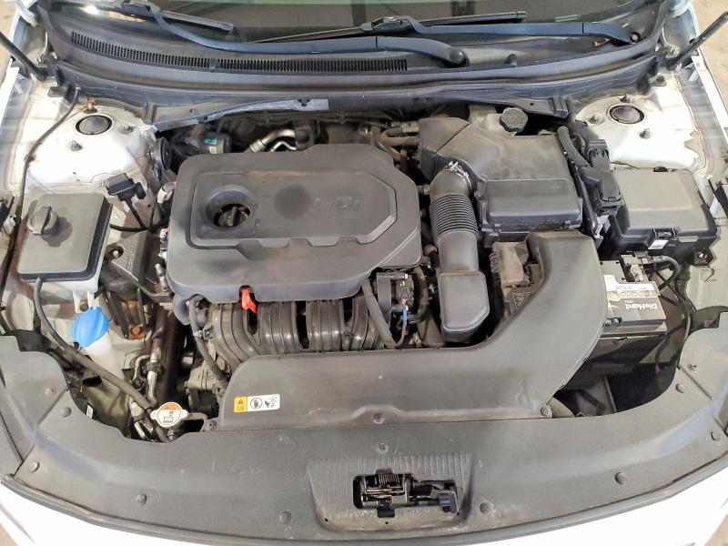 61761506 :رقم المزاد ، 5NPE24AF6GH381411 vin ، 2016 Hyundai Sonata مزاد بيع