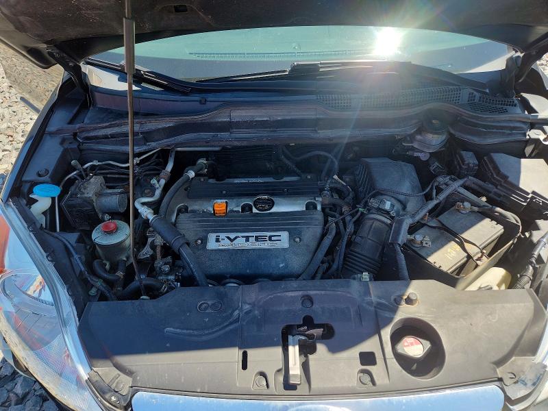 Продаж на аукціоні авто 2007 Honda Cr-v, vin: JHLRE48737C122106, номер лоту: 60051726