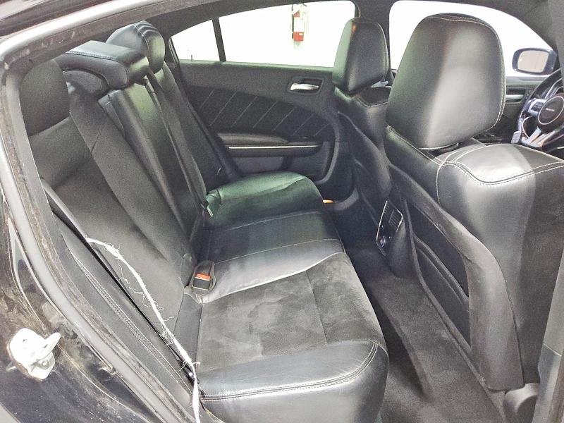 85994555 :رقم المزاد ، 2C3CDXEJ9CH170650 vin ، 2012 Dodge Charger مزاد بيع
