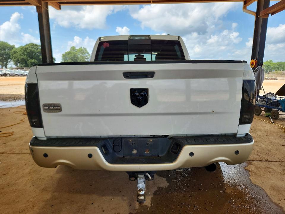 2011 Dodge Ram 1500 მანქანა იყიდება აუქციონზე, vin: 1D7RB1CT3BS632291, აუქციონის ნომერი: 61885746