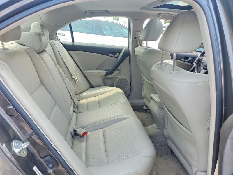 Продаж на аукціоні авто 2009 Acura Tsx, vin: JH4CU26689C020452, номер лоту: 60374936