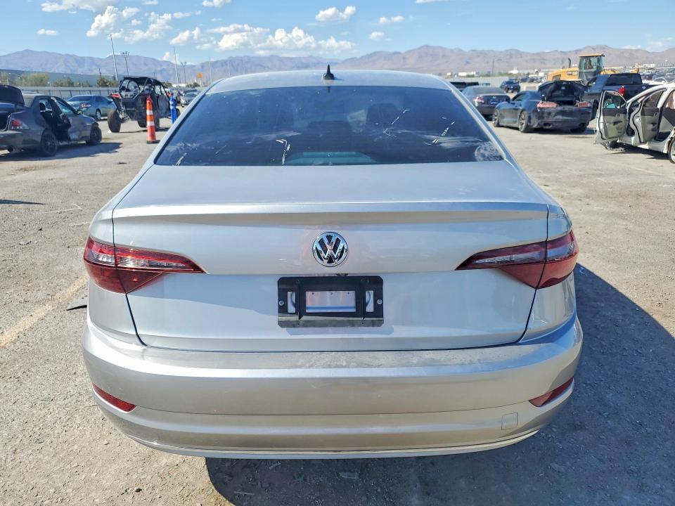 Aukcja sprzedaży 2020 Volkswagen Jetta, vin: 3VWCB7BU0LM035247, numer aukcji: 62628176