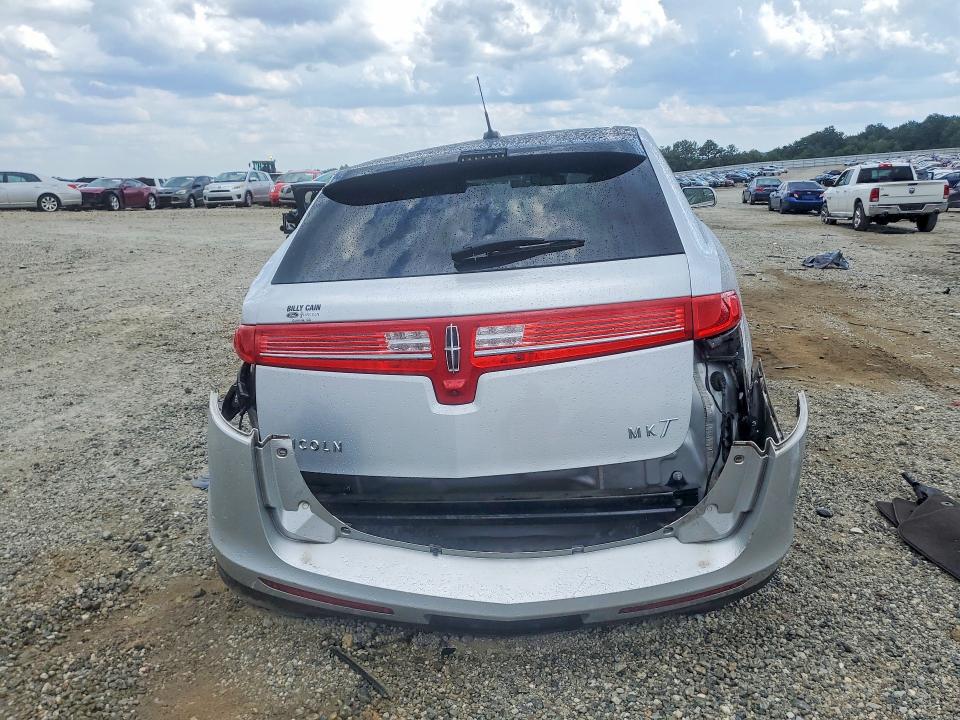 Продаж на аукціоні авто 2017 Lincoln Mkt, vin: 2LMHJ5FK4HBL00589, номер лоту: 60312816