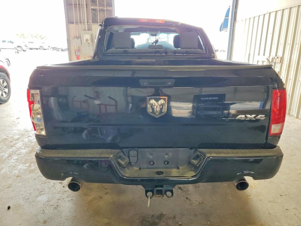 Aukcja sprzedaży 2013 Ram 1500, vin: 1C6RR7KTXDS551082, numer aukcji: 61079526