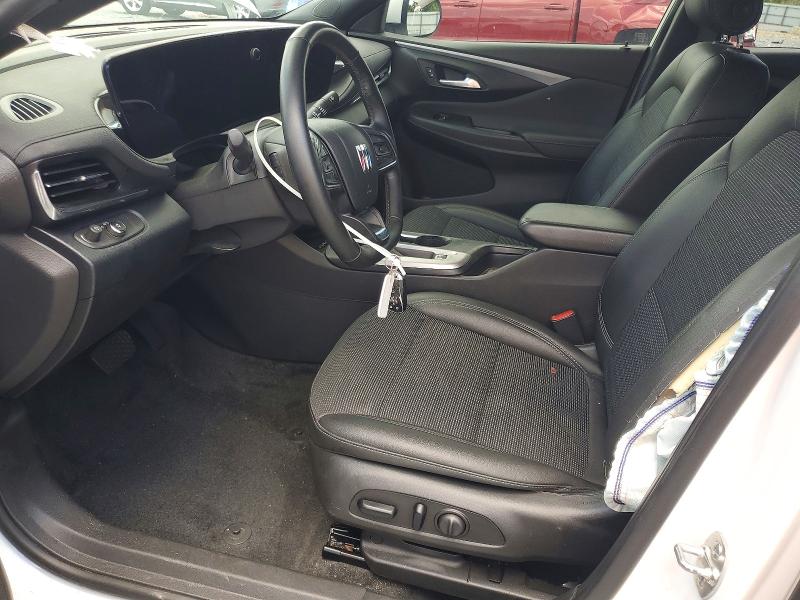Продажа на аукционе авто 2025 Buick Envista, vin: KL47LAEP4SB209440, номер лота: 59363826