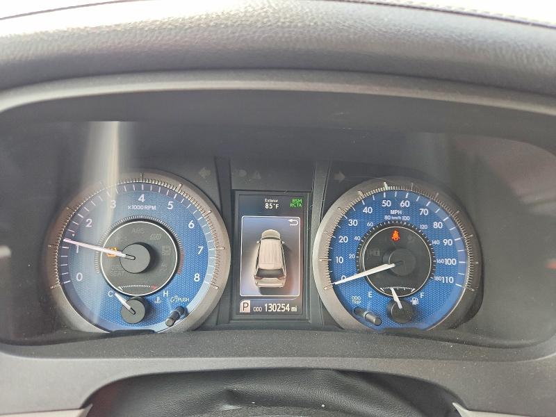Aukcja sprzedaży 2018 Toyota Sienna, vin: 5TDDZ3DC4JS189702, numer aukcji: 61714146