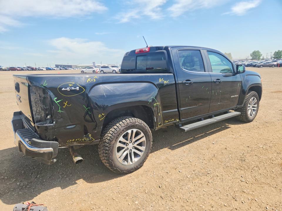 Продаж на аукціоні авто 2016 Gmc Canyon, vin: 1GTG6CE38G1261897, номер лоту: 61581156