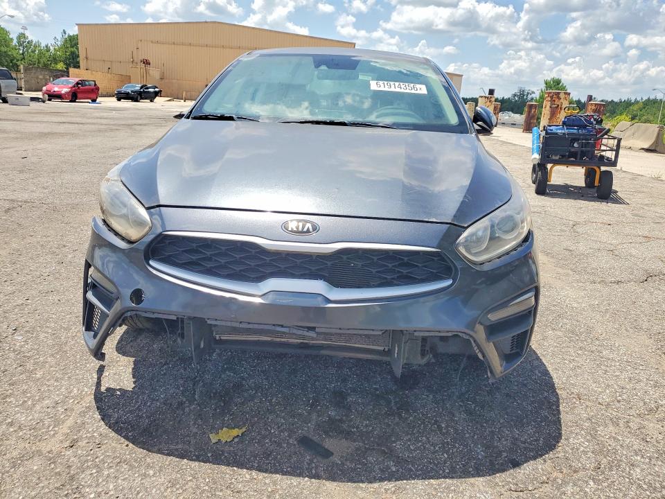 Продаж на аукціоні авто 2019 Kia Forte, vin: 3KPF24AD5KE077065, номер лоту: 61914356