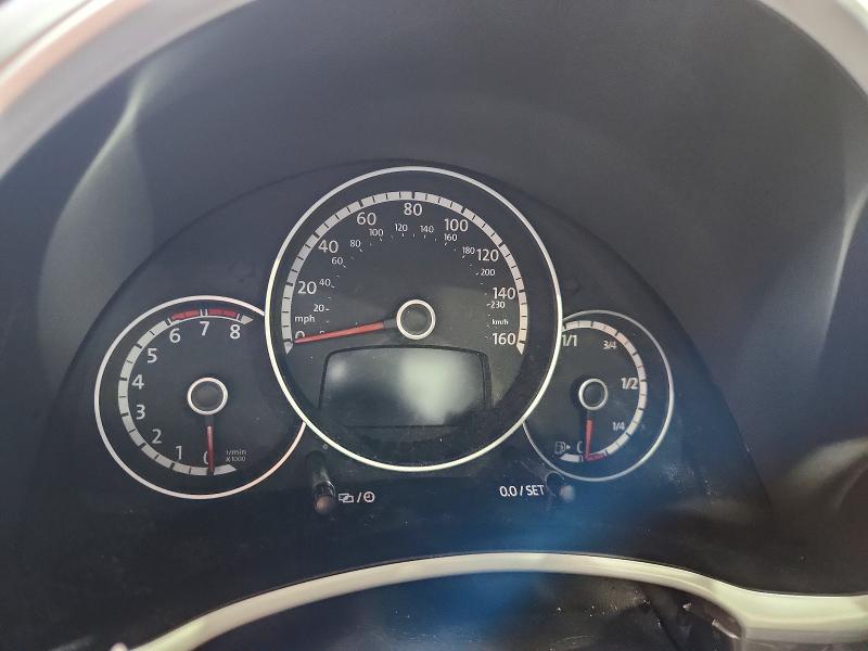 Продаж на аукціоні авто 2014 Volkswagen Beetle, vin: 3VWJ17AT8EM655379, номер лоту: 61228196