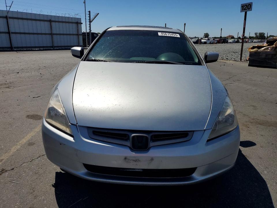 Продажа на аукционе авто 2003 Honda Accord, vin: 1HGCM72613A013173, номер лота: 85615455