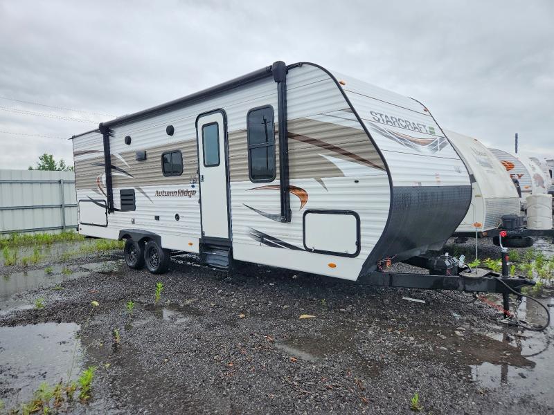 Продажа на аукционе авто 2022 Starcraft Autumn Ar Recreational Vehicle (rv), vin: 1SABS0BP4N1BL5526, номер лота: 60787146