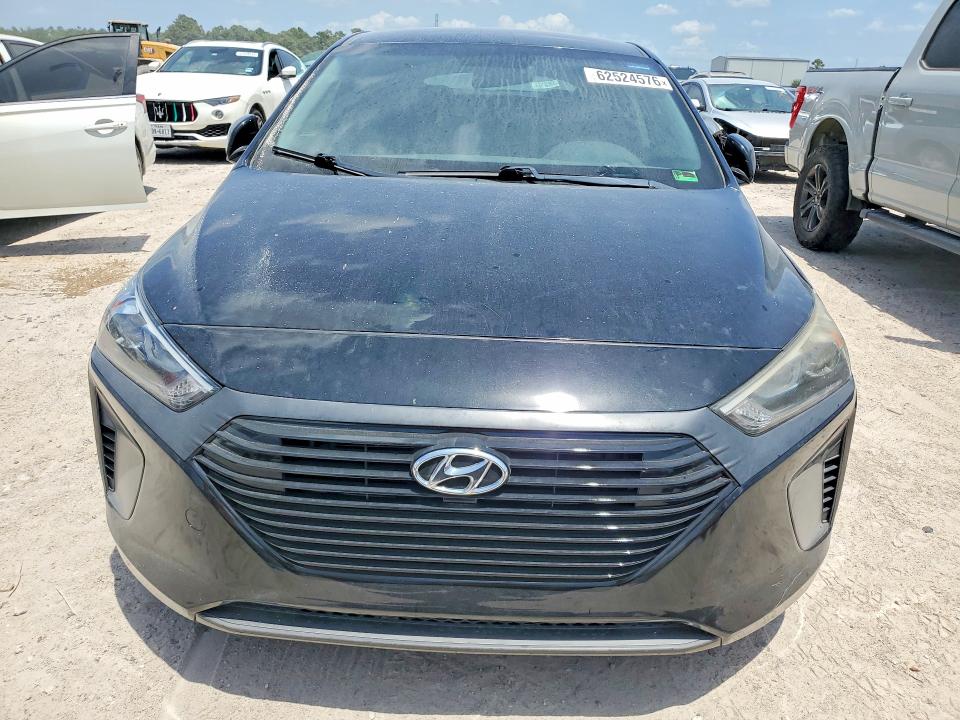 Продаж на аукціоні авто 2019 Hyundai Ioniq, vin: KMHC65LCXKU117283, номер лоту: 62524576