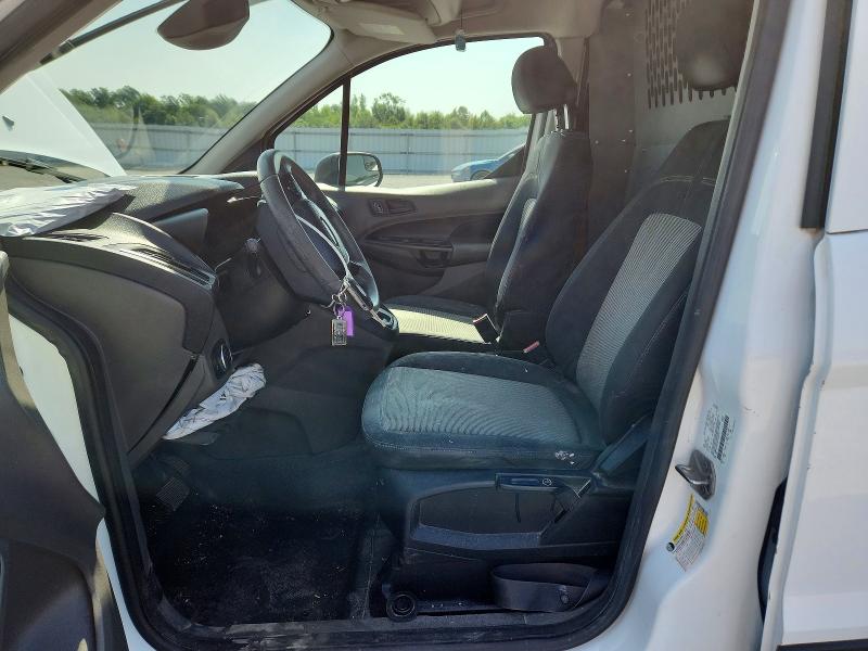 Продажа на аукционе авто 2019 Ford Transit Connect, vin: NM0LS7E23K1384778, номер лота: 59191156