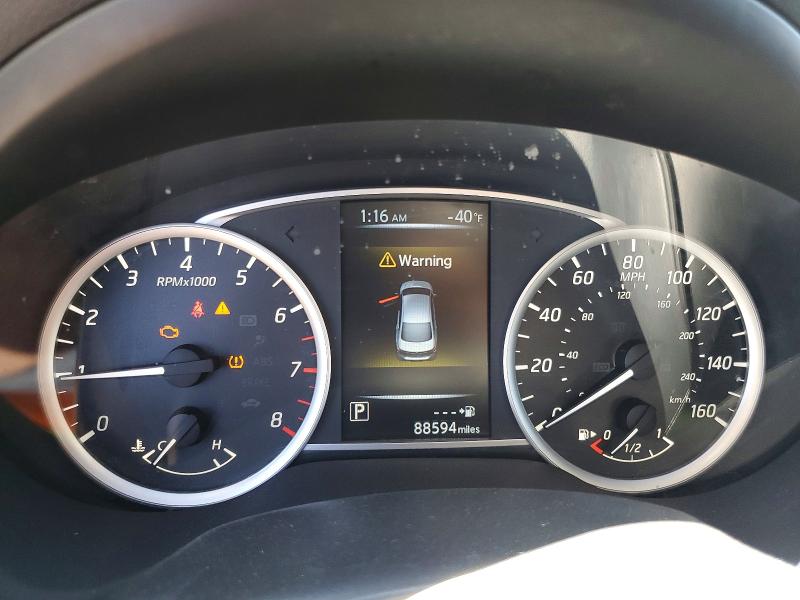 Продажа на аукционе авто 2017 Nissan Sentra, vin: 3N1AB7AP2HL719383, номер лота: 61692126