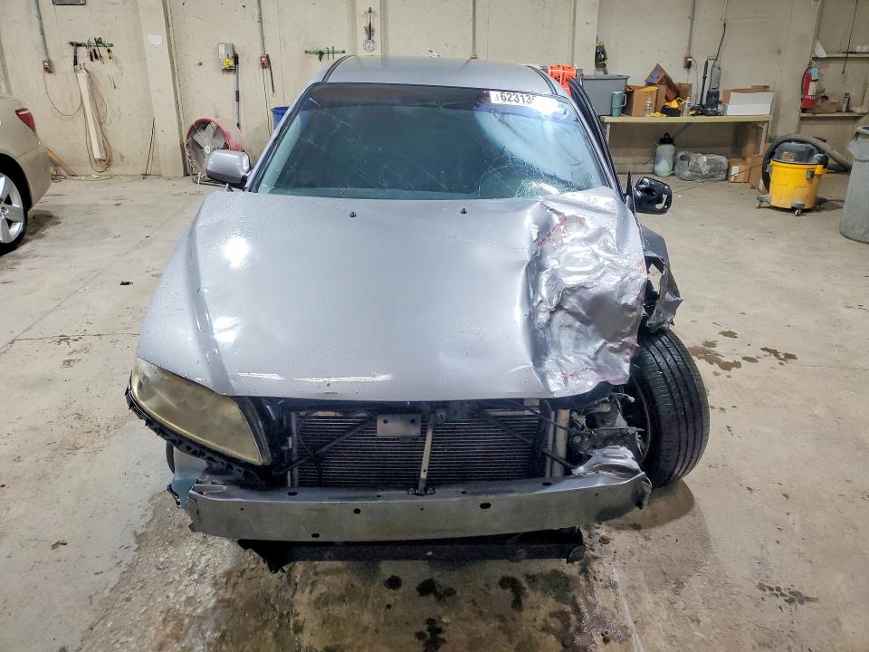 2007 Mazda 6 მანქანა იყიდება აუქციონზე, vin: 1YVHP80C775M52719, აუქციონის ნომერი: 62313686