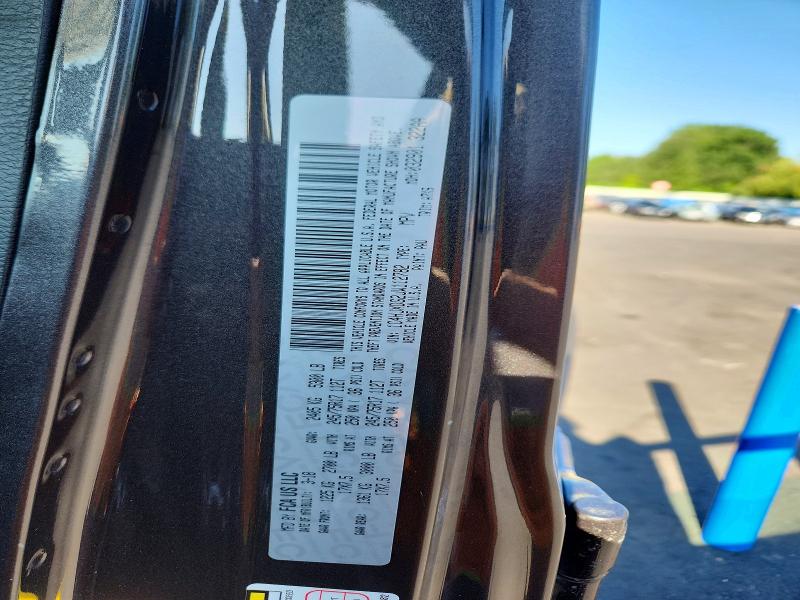 Aukcja sprzedaży 2018 Jeep Wrangler Unlimited, vin: 1C4HJXDG2JW112782, numer aukcji: 59642046
