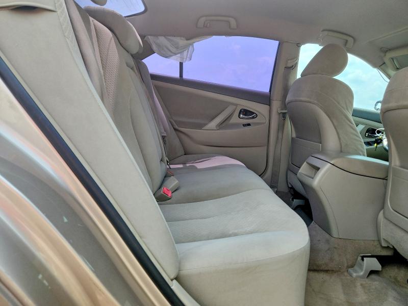 Aukcja sprzedaży 2007 Toyota Camry, vin: JTNBE46K073060262, numer aukcji: 62135336