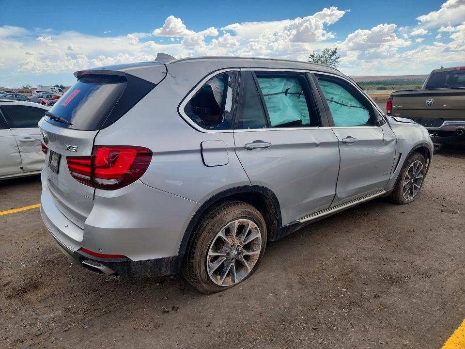 62667386 :رقم المزاد ، 5UXKR0C53J0X88746 vin ، 2018 Bmw X5 مزاد بيع