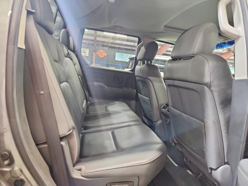 Продажа на аукционе авто 2008 Honda Ridgeline, vin: 2HJYK16518H507496, номер лота: 60322456