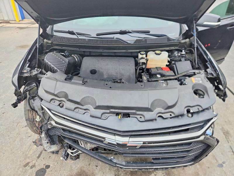 2021 Chevrolet Traverse მანქანა იყიდება აუქციონზე, vin: 1GNEVKKW9MJ175455, აუქციონის ნომერი: 60061466