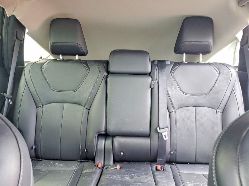 Продаж на аукціоні авто 2024 Infiniti Qx60, vin: 5N1DL1FRXRC340901, номер лоту: 60370826
