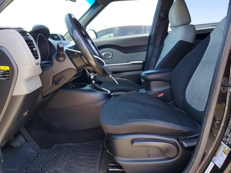 Продажа на аукционе авто 2014 Kia Soul, vin: KNDJN2A23E7040542, номер лота: 60670446