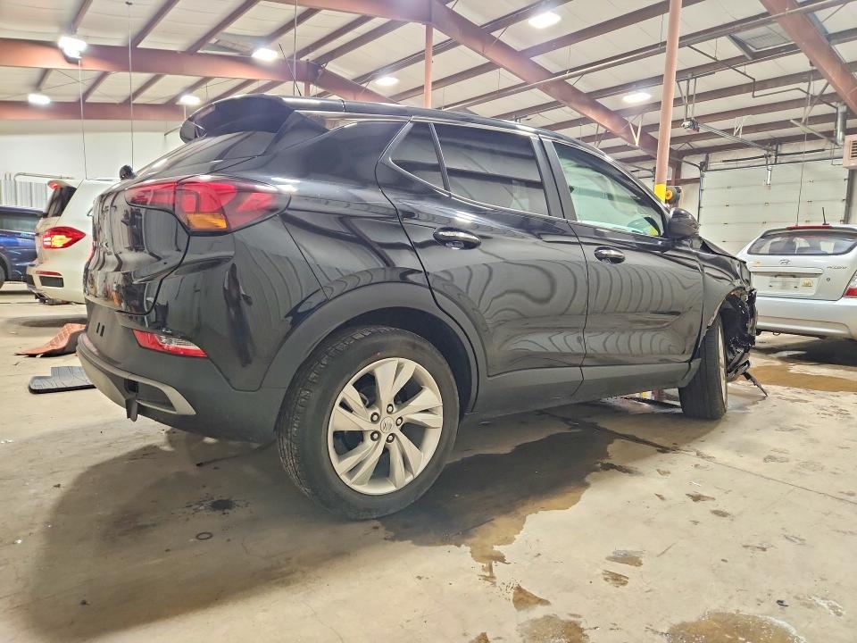 Aukcja sprzedaży 2024 Buick Encore Gx, vin: KL4AMBS25RB029153, numer aukcji: 61790056