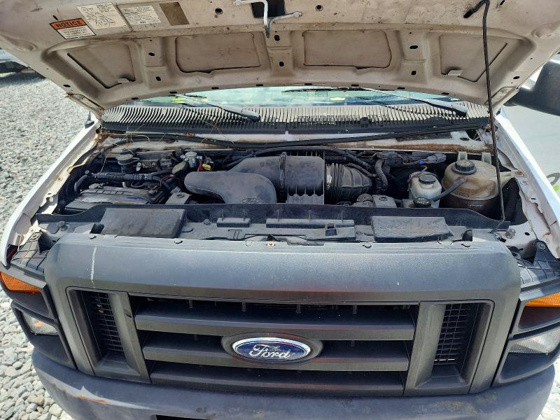 Продаж на аукціоні авто 2009 Ford Econoline, vin: 1FTSE34L09DA84018, номер лоту: 66314676