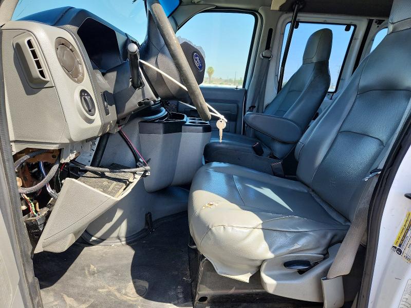 Продаж на аукціоні авто 2013 Ford Econoline, vin: 1FTNE1EW6DDA15062, номер лоту: 63164716