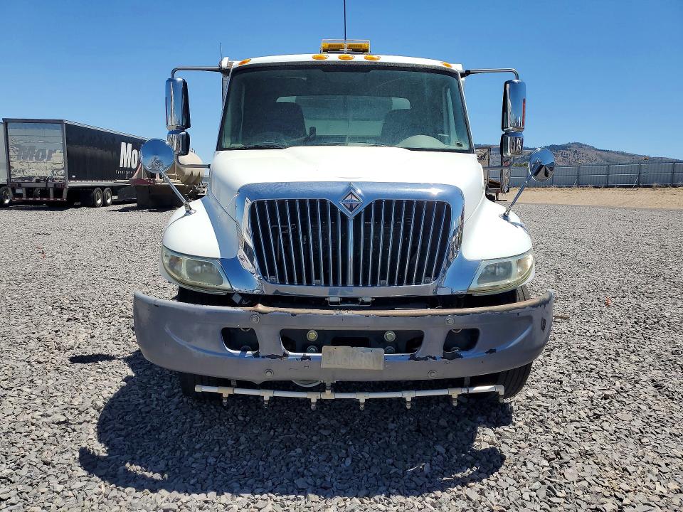 Продажа на аукционе авто 2007 International 4000, vin: 1HTMPAFN67H390851, номер лота: 60246006