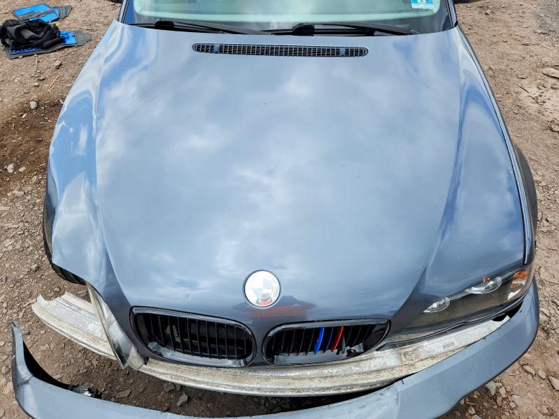 Продажа на аукционе авто 2003 Bmw 325, vin: WBAEV33413KL84383, номер лота: 62809116