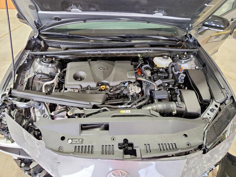 Aukcja sprzedaży 2026 Toyota Camry, vin: 4T1DAACK0TU271201, numer aukcji: 59725426