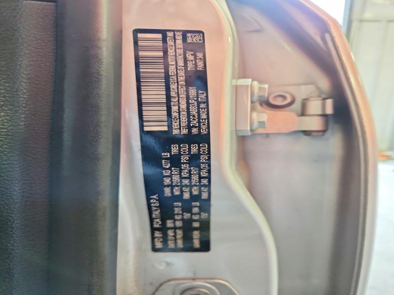 Продаж на аукціоні авто 2018 Jeep Renegade, vin: ZACCJABB3JPJ19961, номер лоту: 60574016