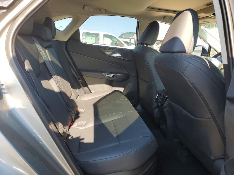 Aukcja sprzedaży 2025 Lexus Nx 350h, vin: 2T2GKCEZ7SC053705, numer aukcji: 63040286