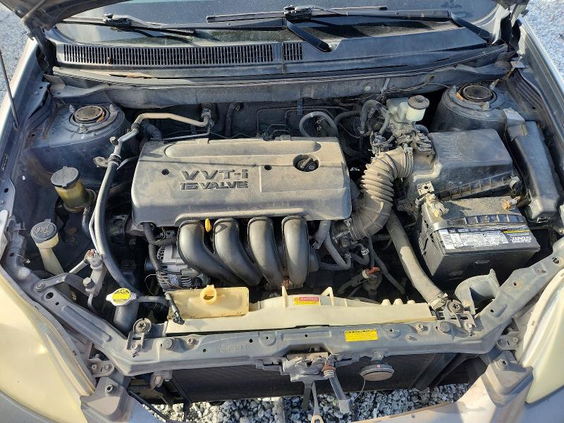 Продаж на аукціоні авто 2006 Toyota Corolla Matrix, vin: 2T1KR32E06C608513, номер лоту: 61608166