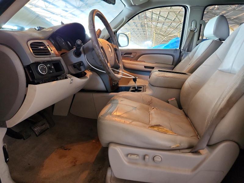 Aukcja sprzedaży 2009 Chevrolet Suburban, vin: 1GNFC26049R289355, numer aukcji: 60231566