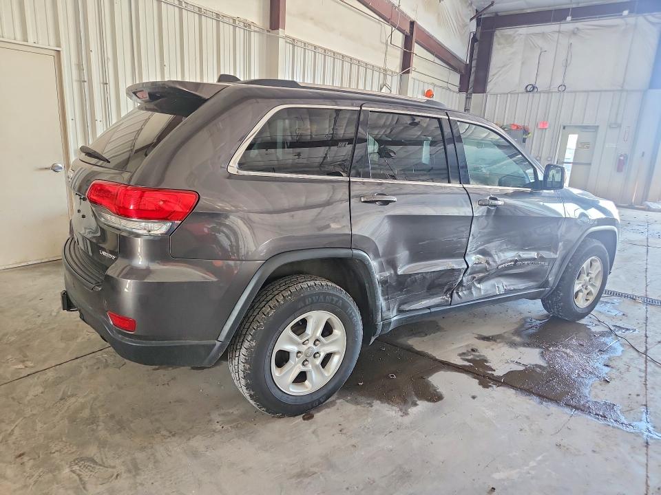 Продажа на аукционе авто 2017 Jeep Grand Cherokee, vin: 1C4RJFAG2HC954200, номер лота: 59633626