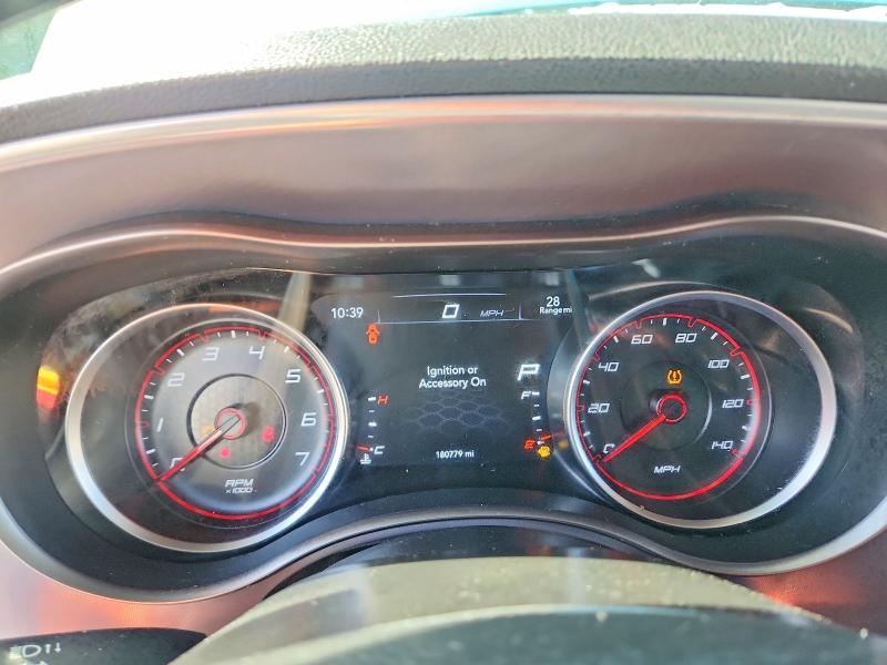 Aukcja sprzedaży 2021 Dodge Charger, vin: 2C3CDXBG0MH510794, numer aukcji: 61694936