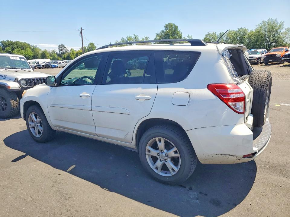 Продажа на аукционе авто 2012 Toyota Rav4, vin: JTMBK4DV7C5106369, номер лота: 60714646