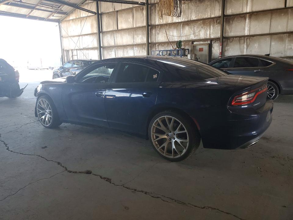 Aukcja sprzedaży 2015 Dodge Charger, vin: 2C3CDXBGXFH858525, numer aukcji: 62317506