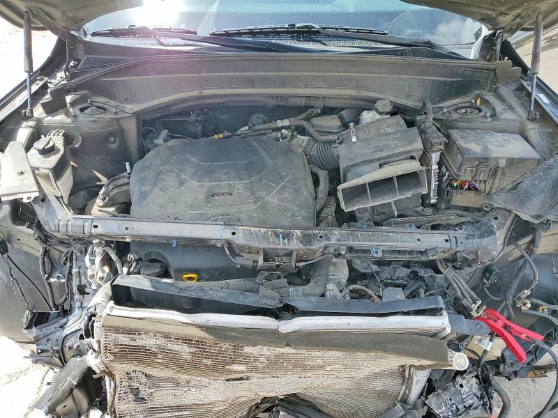 Aukcja sprzedaży 2021 Kia Telluride, vin: 5XYP3DHC4MG171748, numer aukcji: 60757056
