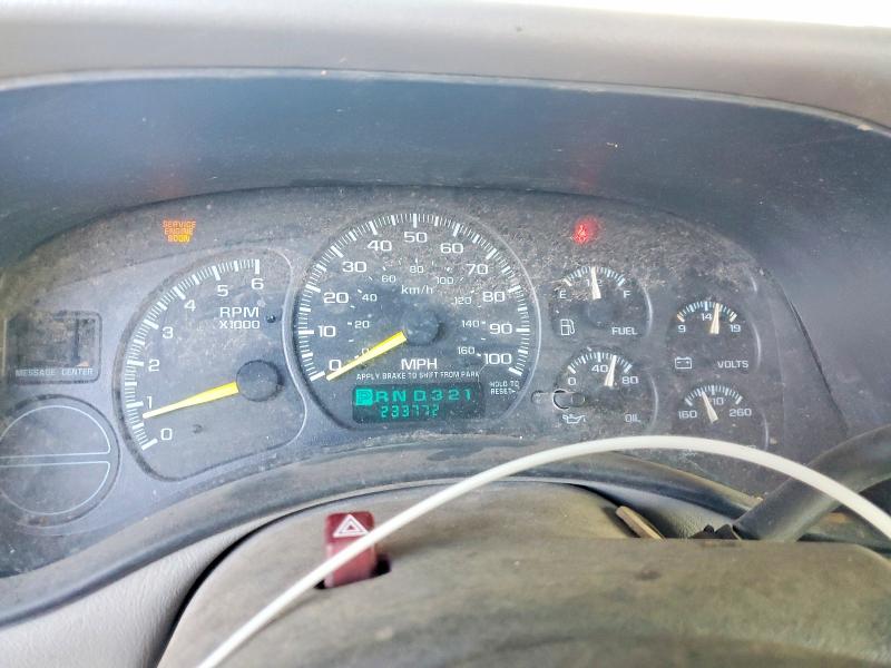62857056 :رقم المزاد ، 3GKFK16T41G248085 vin ، 2001 Gmc Yukon Xl مزاد بيع