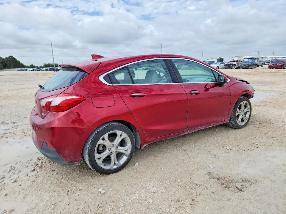 Aukcja sprzedaży 2017 Chevrolet Cruze, vin: 3G1BF6SM2HS604981, numer aukcji: 60756996