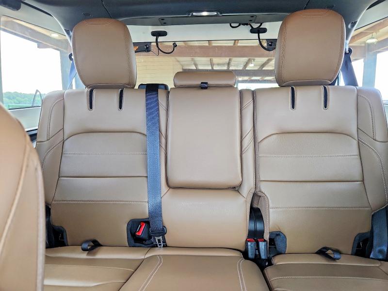 Aukcja sprzedaży 2023 Jeep Wrangler, vin: 1C4JJXP62PW564843, numer aukcji: 60072816
