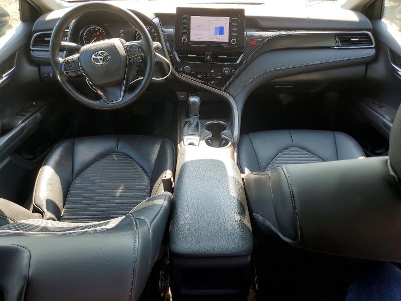2023 Toyota Camry მანქანა იყიდება აუქციონზე, vin: 4T1G11BK5PU094102, აუქციონის ნომერი: 62293116