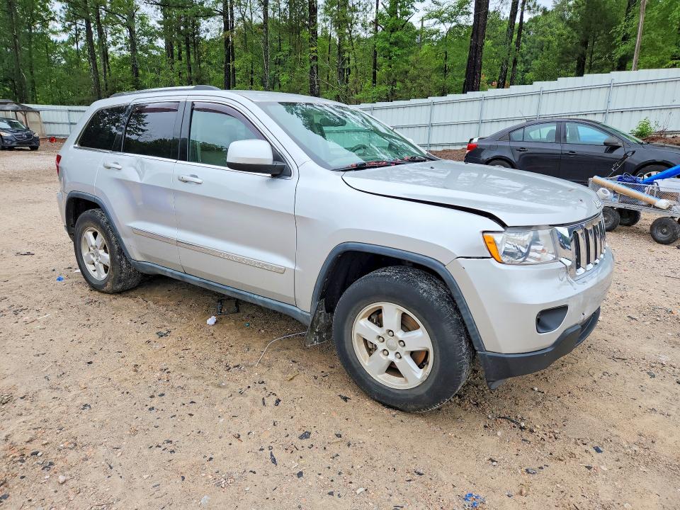 Aukcja sprzedaży 2011 Jeep Grand Cherokee, vin: 1J4RS4GG2BC521194, numer aukcji: 62039686