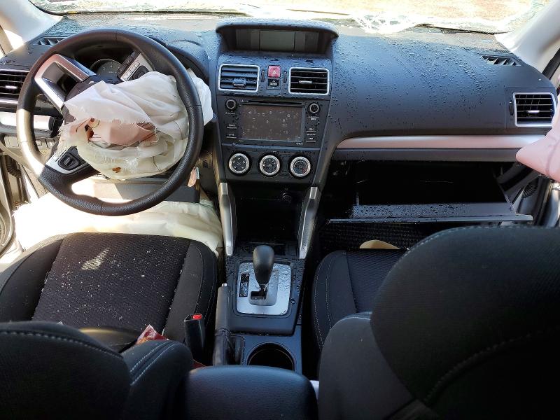 Продажа на аукционе авто 2017 Subaru Forester, vin: JF2SJABC5HH499394, номер лота: 60134336
