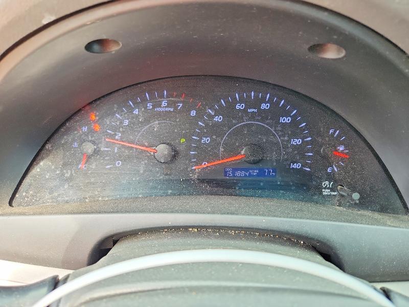 2010 Toyota Camry მანქანა იყიდება აუქციონზე, vin: 4T4BF3EK2AR024427, აუქციონის ნომერი: 63168096